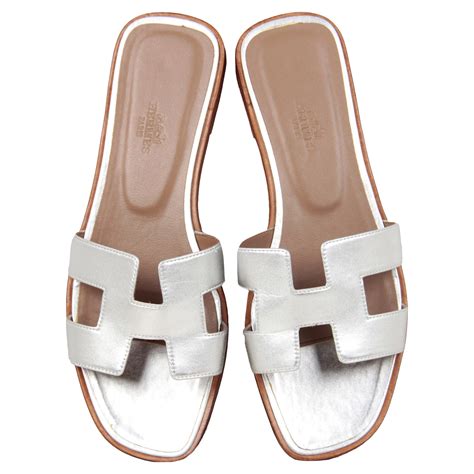 hermes ring silber|hermes sandals sale.